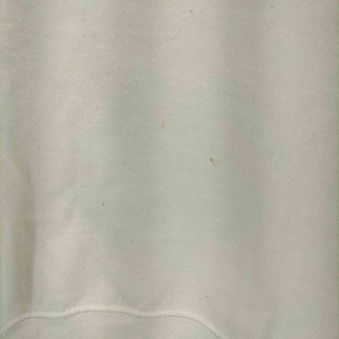 フルーツオブザルーム FRUIT OF THE LOOM ハーフジップ スウェットシャツ レディース import:S