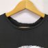キルスター KILLSTAR ドクロ スカル プリント オーバーサイズ ノースリーブ Tシャツ メンズ 0/S