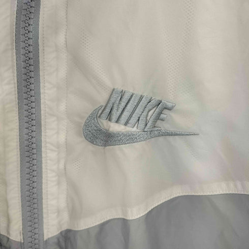 ナイキ NIKE ウィンドランナー ナイロンジャケット メンズ import:M