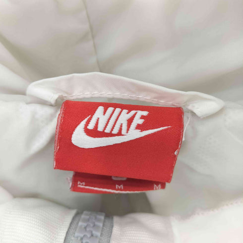 ナイキ NIKE ウィンドランナー ナイロンジャケット メンズ import:M