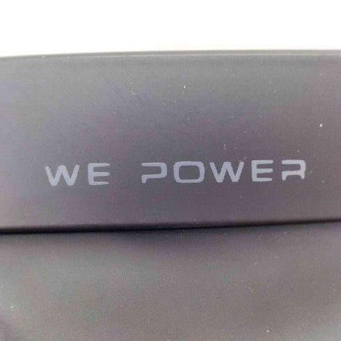 we power ショルダーバッグ メンズ