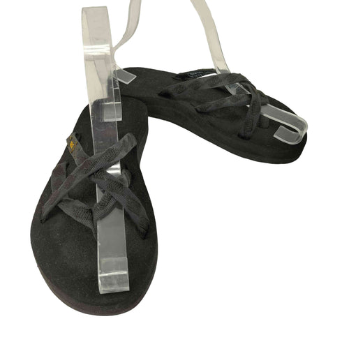 テバ Teva olowahu オロワフ サンダル レディース JPN:22