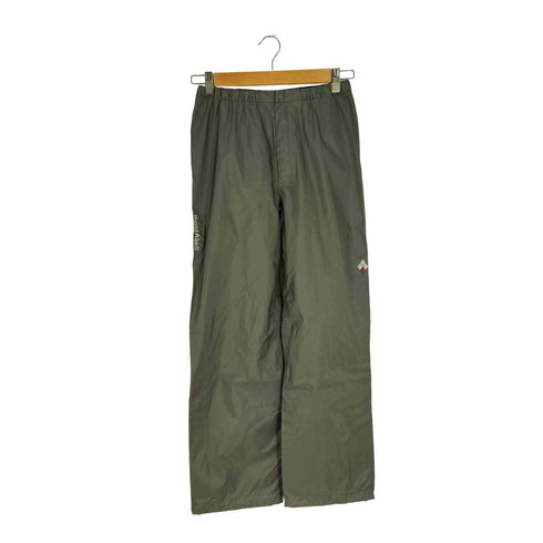 モンベル mont bell レイントレッカー パンツ レディース JPN:XS