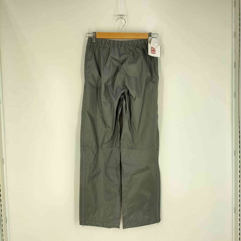 モンベル mont bell レイントレッカー パンツ レディース JPN:XS