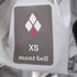 モンベル mont bell レイントレッカー パンツ レディース JPN:XS