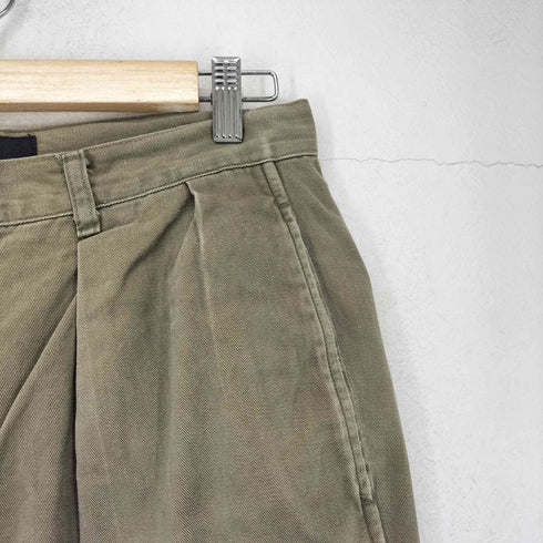 ポロバイラルフローレン Polo by RALPH LAUREN 90s- USA製 42TALON 2タックチノパン メンズ