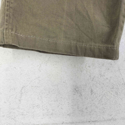 ポロバイラルフローレン Polo by RALPH LAUREN 90s- USA製 42TALON 2タックチノパン メンズ
