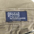 ポロバイラルフローレン Polo by RALPH LAUREN 90s- USA製 42TALON 2タックチノパン メンズ