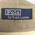 ポロバイラルフローレン Polo by RALPH LAUREN ロケットTALON 2タックスラックス メンズ