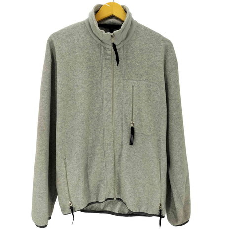パタゴニア patagonia 90S USA製 雪なしタグ SYNCHILLA シンチラ フリース ボア ジャケット メンズ import:L