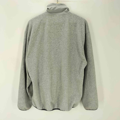 パタゴニア patagonia 90S USA製 雪なしタグ SYNCHILLA シンチラ フリース ボア ジャケット メンズ import:L