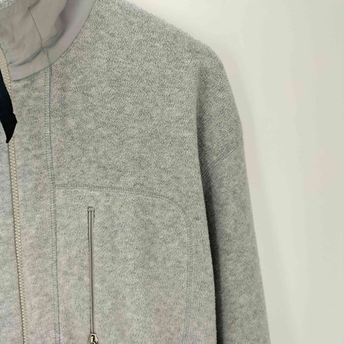 パタゴニア patagonia 90S USA製 雪なしタグ SYNCHILLA シンチラ フリース ボア ジャケット メンズ import:L