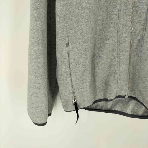 パタゴニア patagonia 90S USA製 雪なしタグ SYNCHILLA シンチラ フリース ボア ジャケット メンズ import:L