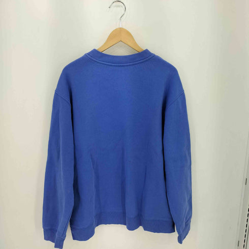 マリメッコ marimekko Kioski/ Huipennusta Unikko 花柄デザイン 裏起毛 トレーナー レディース JPN:M