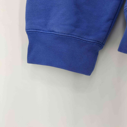 マリメッコ marimekko Kioski/ Huipennusta Unikko 花柄デザイン 裏起毛 トレーナー レディース JPN:M