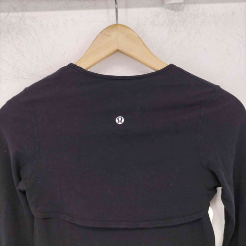 ルルレモン lululemon レイヤードカットソー レディース
