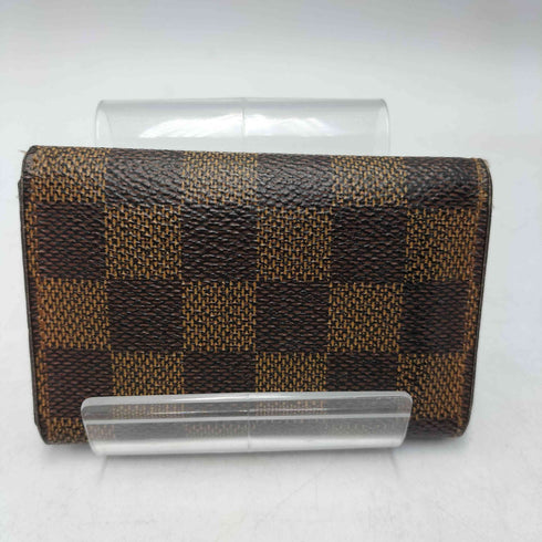 ルイヴィトン LOUIS VUITTON Multicles ミュルティクレ 6 モノグラム 6連キーケース メンズ