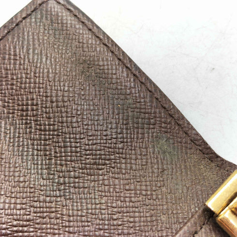 ルイヴィトン LOUIS VUITTON Multicles ミュルティクレ 6 モノグラム 6連キーケース メンズ