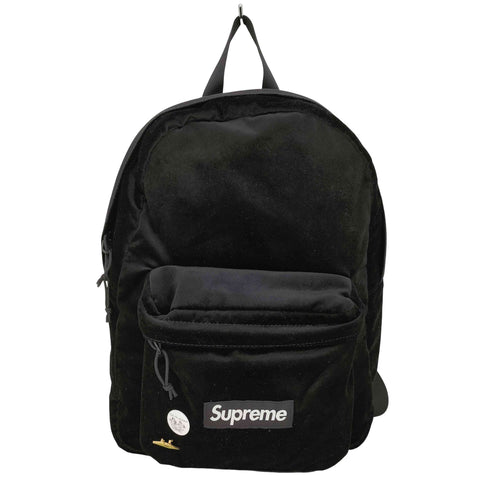 シュプリーム Supreme 25aw Velvet Backpack メンズ