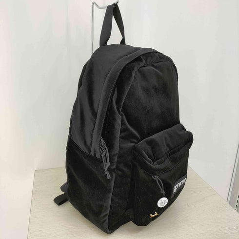 シュプリーム Supreme 25aw Velvet Backpack メンズ