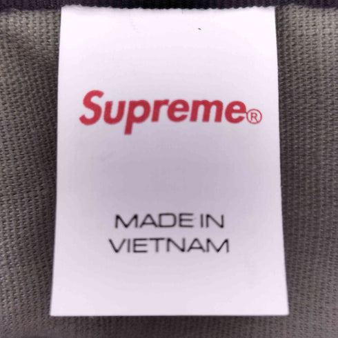 シュプリーム Supreme 25aw Velvet Backpack メンズ