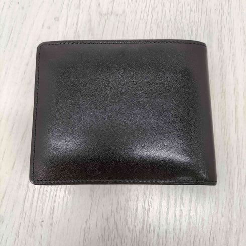 ポーター PORTER 吉田カバン SHEEN 二つ折り財布 メンズ