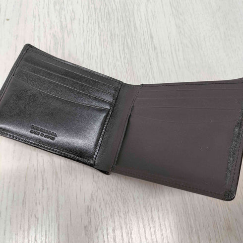 ポーター PORTER 吉田カバン SHEEN 二つ折り財布 メンズ