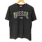ディーゼル DIESEL 25SS CORE ロゴプリント クルーネック 半袖 Tシャツ メンズ import:L