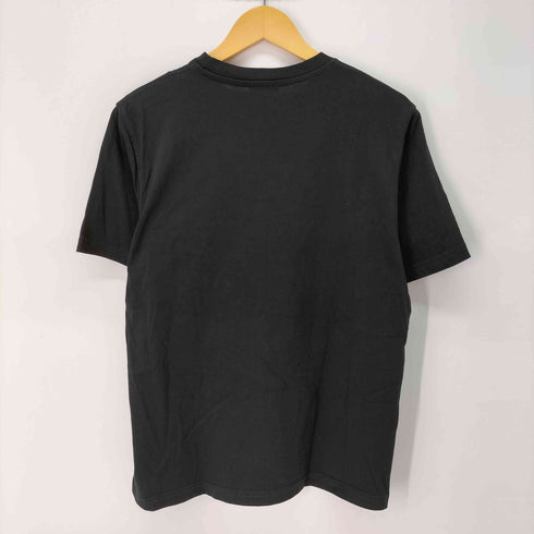 ディーゼル DIESEL 25SS CORE ロゴプリント クルーネック 半袖 Tシャツ メンズ import:L