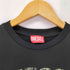ディーゼル DIESEL 25SS CORE ロゴプリント クルーネック 半袖 Tシャツ メンズ import:L