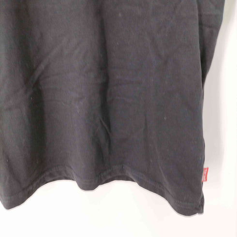ディーゼル DIESEL 25SS CORE ロゴプリント クルーネック 半袖 Tシャツ メンズ import:L