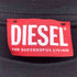 ディーゼル DIESEL 25SS CORE ロゴプリント クルーネック 半袖 Tシャツ メンズ import:L