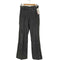 ソエルテ soerte Leather flare pants メンズ JPN:1