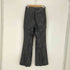 ソエルテ soerte Leather flare pants メンズ JPN:1