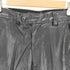 ソエルテ soerte Leather flare pants メンズ JPN:1