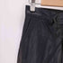 ソエルテ soerte Leather flare pants メンズ JPN:1