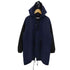 ユニクロジェイダブリューアンダーソン UNIQLO JW ANDERSON コットン モッズコート メンズ import:XXL
