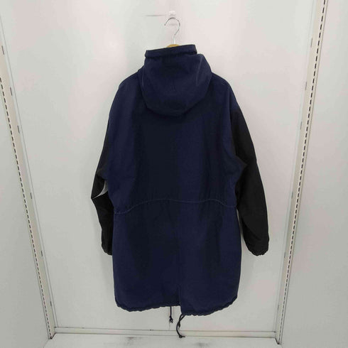 ユニクロジェイダブリューアンダーソン UNIQLO JW ANDERSON コットン モッズコート メンズ import:XXL