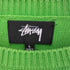 ステューシー Stussy Bent Crown Sweater メンズ L