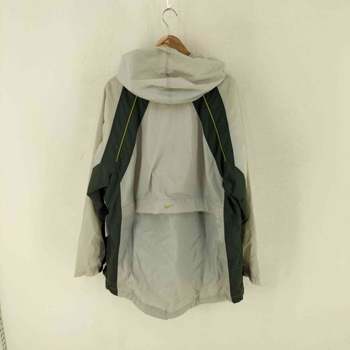 ナイキ NIKE 90-00sアノラックジャケット メンズ XL