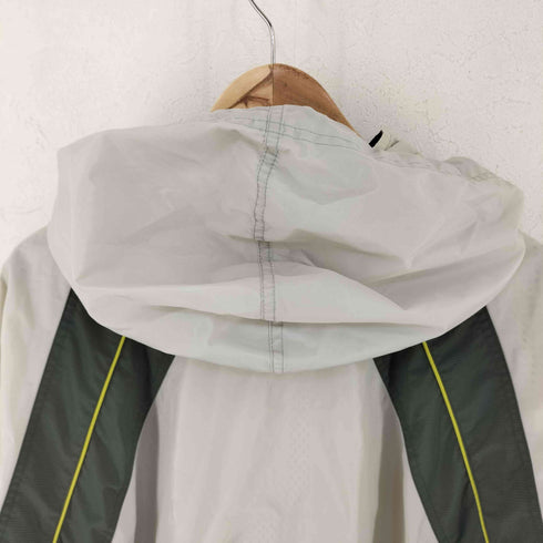ナイキ NIKE 90-00sアノラックジャケット メンズ XL