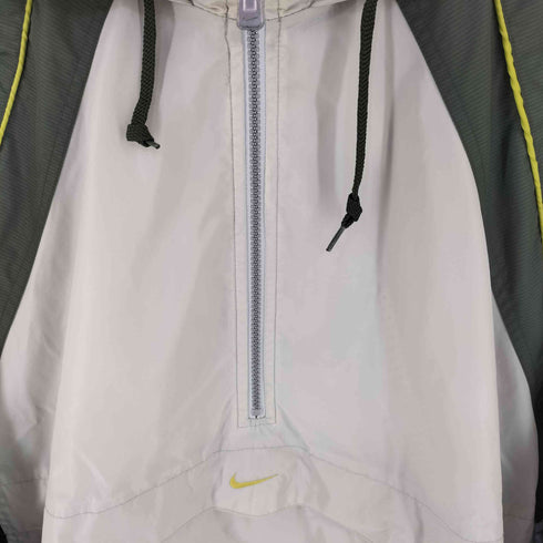 ナイキ NIKE 90-00sアノラックジャケット メンズ XL