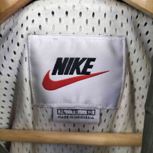 ナイキ NIKE 90-00sアノラックジャケット メンズ XL
