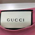 グッチ GUCCI シルク100 プリーツ スカート レディース EUR:36