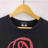 コムデギャルソンオムプリュス COMME des GARCONS HOMME PLUS 13SS AD2012 Poor Punk プア・パンク期 ワイヤー チェーン Tシャツ メンズ JPN:S