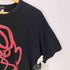 コムデギャルソンオムプリュス COMME des GARCONS HOMME PLUS 13SS AD2012 Poor Punk プア・パンク期 ワイヤー チェーン Tシャツ メンズ JPN:S