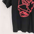 コムデギャルソンオムプリュス COMME des GARCONS HOMME PLUS 13SS AD2012 Poor Punk プア・パンク期 ワイヤー チェーン Tシャツ メンズ JPN:S