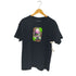 Fuck This Indtry DJ CHEETAH SHIRT メンズ