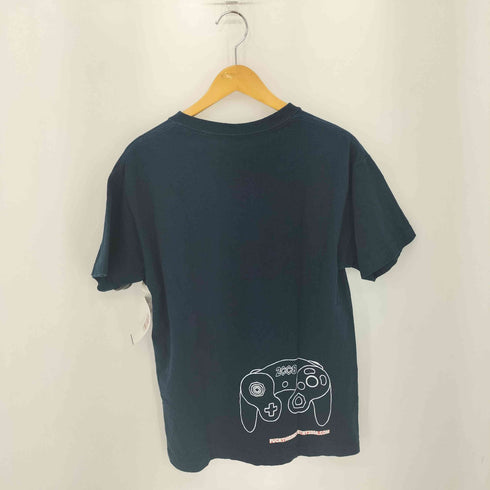 Fuck This Indtry DJ CHEETAH SHIRT メンズ