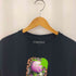 Fuck This Indtry DJ CHEETAH SHIRT メンズ